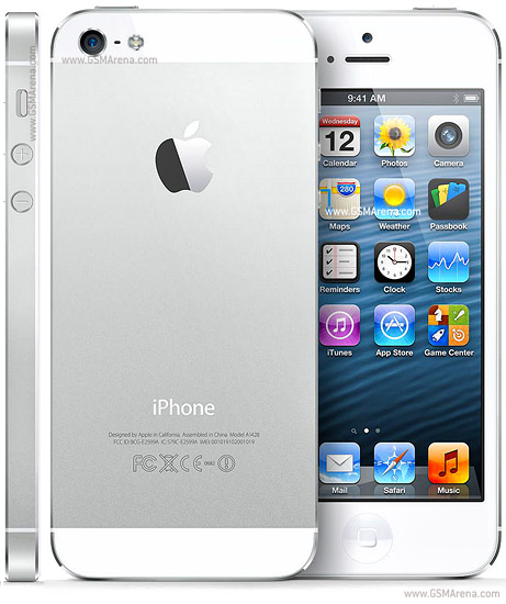 iPhone 5s