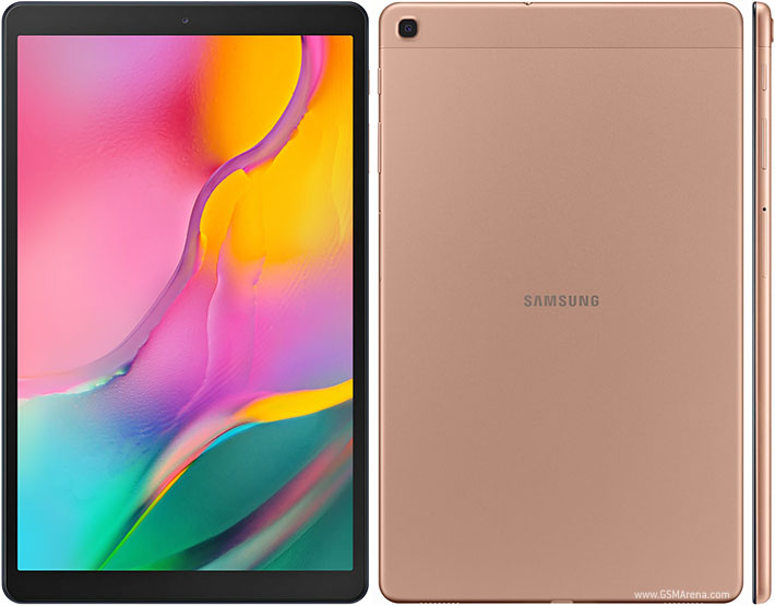 Galaxy Tab A10