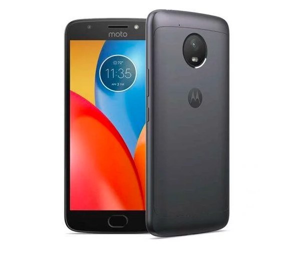 Motorolla Moto E4 Plus