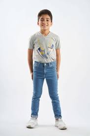 boys Jeans Pant