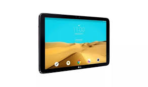 LG Gpad II