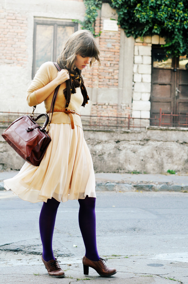 Formal girls dress