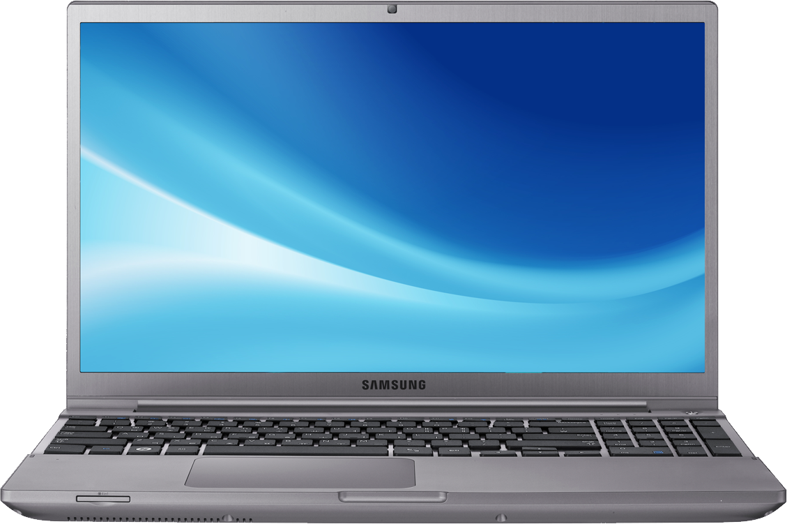 Samsung Laptop R series