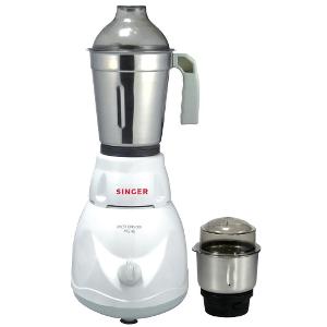 Mixer Grinder